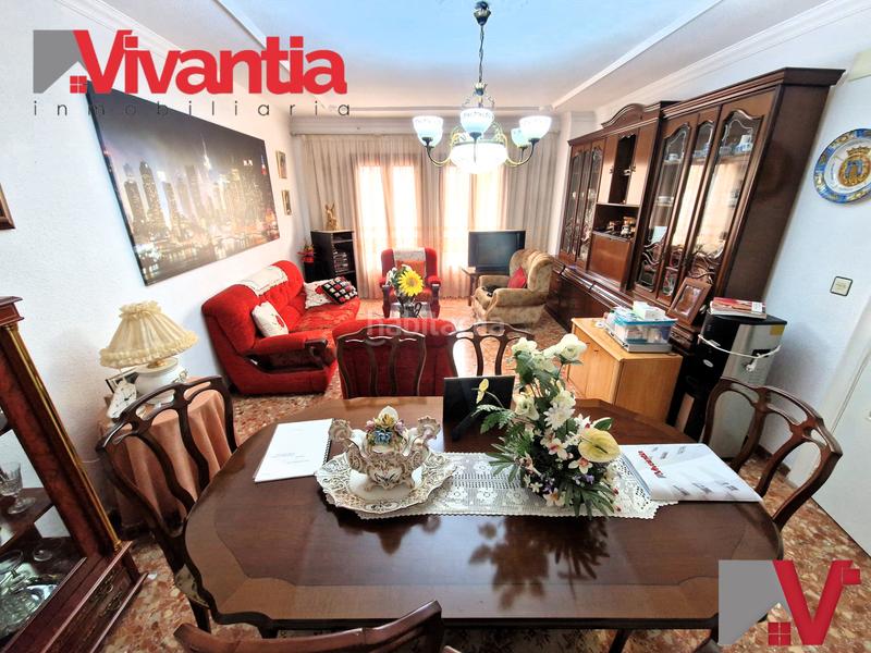 Foto a6bc363e-cbe9-4706-ab34-2ce3465905da. Appartement dans Santiago Lorca