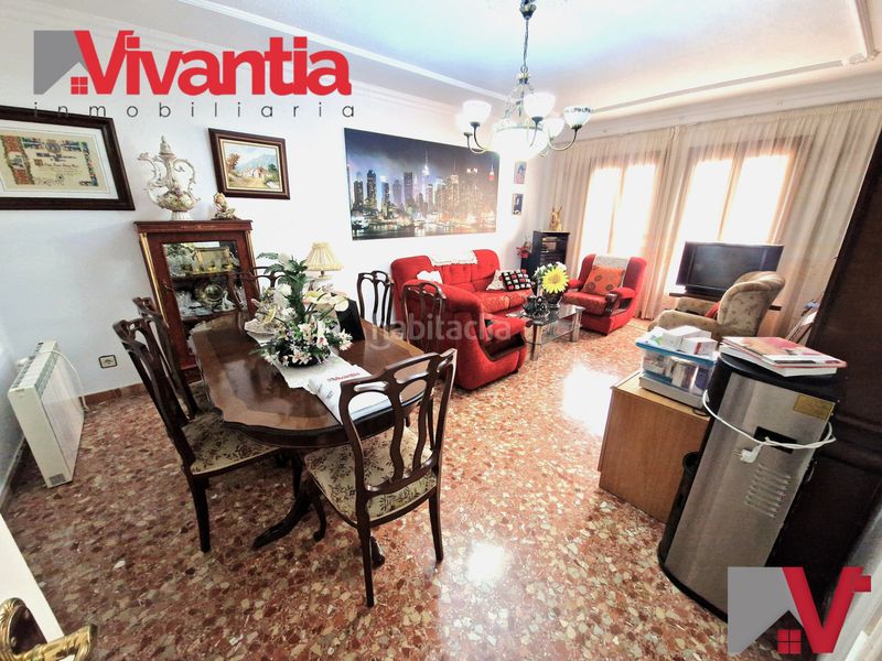 Foto 22f5a6e4-b0b1-46f8-a003-525bbddcf9eb. Etagenwohnung in Santiago Lorca