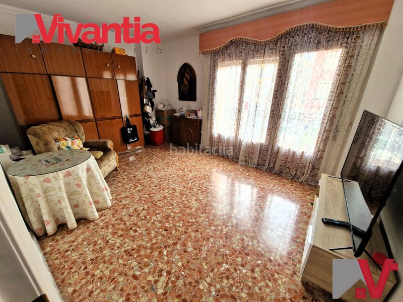 Foto 33817c99-50ac-4396-bff8-8ea13544f4e0. Etagenwohnung in Santiago Lorca