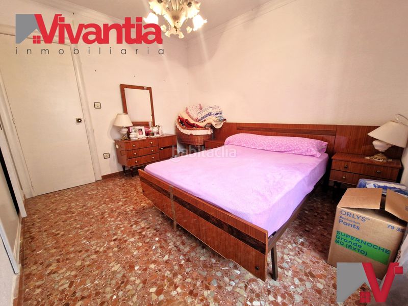 Foto 58bce594-dace-4165-87e7-a264adf7ba1a. Etagenwohnung in Santiago Lorca