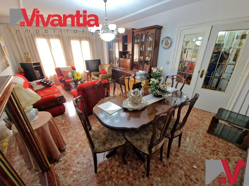 Foto ea935c8e-fec1-4ed0-aa5c-a65c0a6412ce. Etagenwohnung in Santiago Lorca