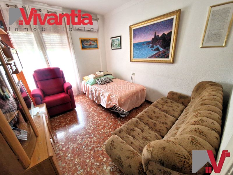 Foto fa756f95-4ede-4c48-a406-cabe6937c906. Etagenwohnung in Santiago Lorca