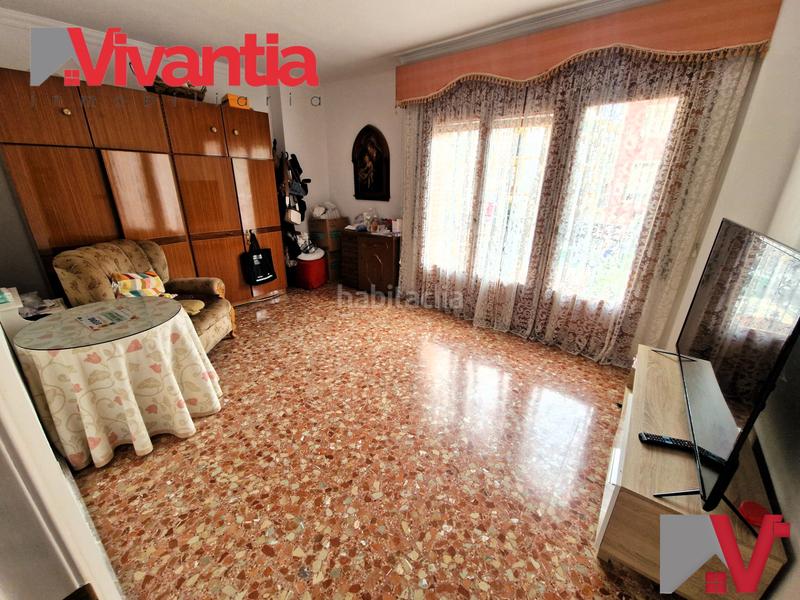 Foto 33817c99-50ac-4396-bff8-8ea13544f4e0. Piso en Santiago Lorca