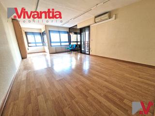 Appartement  Avenida juan carlos i