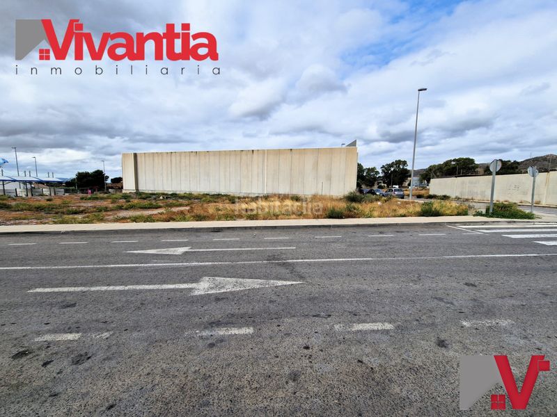 Foto cab257ae-6c2e-4e18-af4e-9a7aae65b8ec. Area edificabile industriale in calle sierra de tercia 1y in Lorca