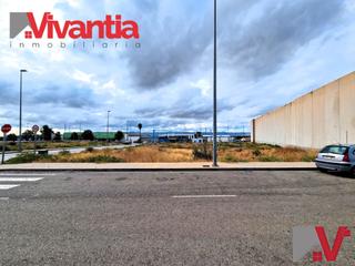 Solar industrial a Calle sierra de tercia 1y