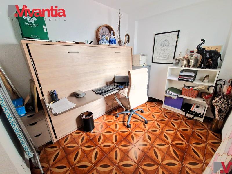 Foto e0b9c55c-c894-46b6-ab79-91cebd7ad47b. Xalet amb calefacció aparcament a Sutullena Lorca