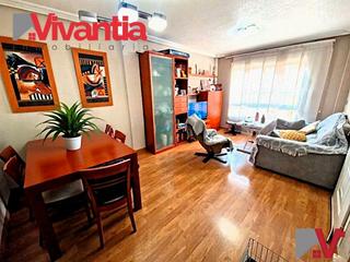 Duplex à Los Ángeles - Apolonia