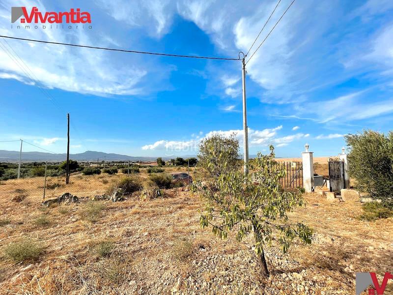 Foto 182f91fd-1a8b-4f2b-97a2-5c769dee8fcc. Casale con camino parcheggio in Purias Lorca