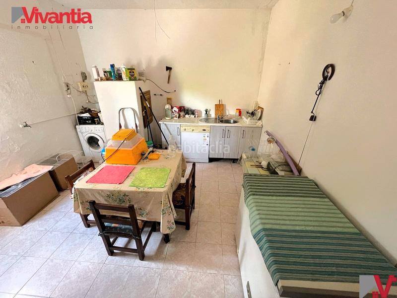 Foto 5c21a40e-7033-41b3-a63b-9489780fa063. Casale con camino parcheggio in Purias Lorca