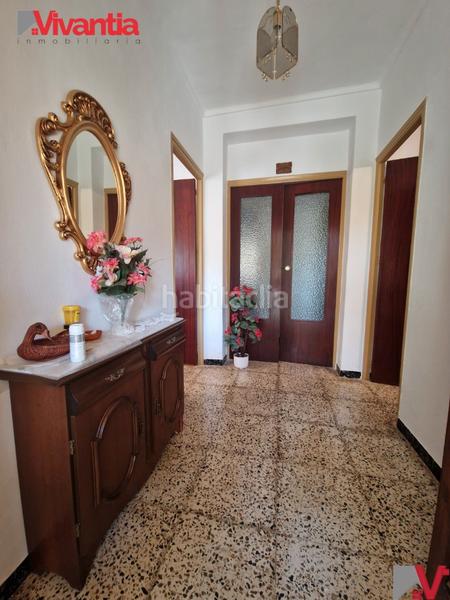 Foto 8b04ca4c-3b6d-4384-8d22-7c2613849207. Casale con camino parcheggio in Purias Lorca