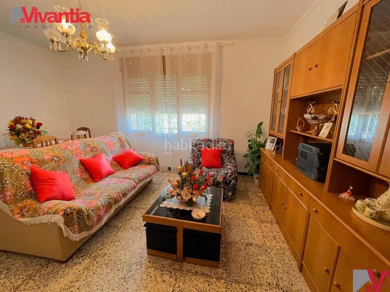 Foto a5a90538-04af-4de1-bbc0-93e2cb2f2e05. Casale con camino parcheggio in Purias Lorca