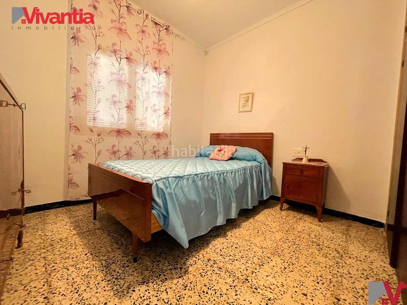 Foto a5dc0d8a-7e23-40bd-adab-f10a802f0377. Casale con camino parcheggio in Purias Lorca