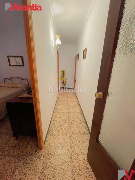 Foto b6c05954-028f-4c0c-b3a1-66810699b619. Casale con camino parcheggio in Purias Lorca