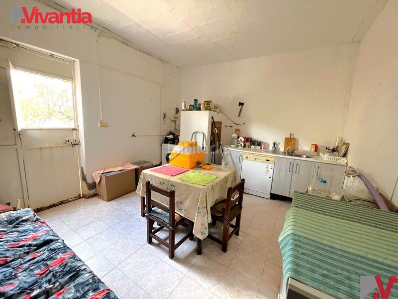 Foto b850e789-1c44-4eee-bda6-70b4d1bce870. Casale con camino parcheggio in Purias Lorca