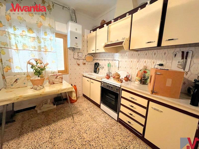 Foto bc917777-ee24-4af6-beaf-78985e7b06ea. Casale con camino parcheggio in Purias Lorca