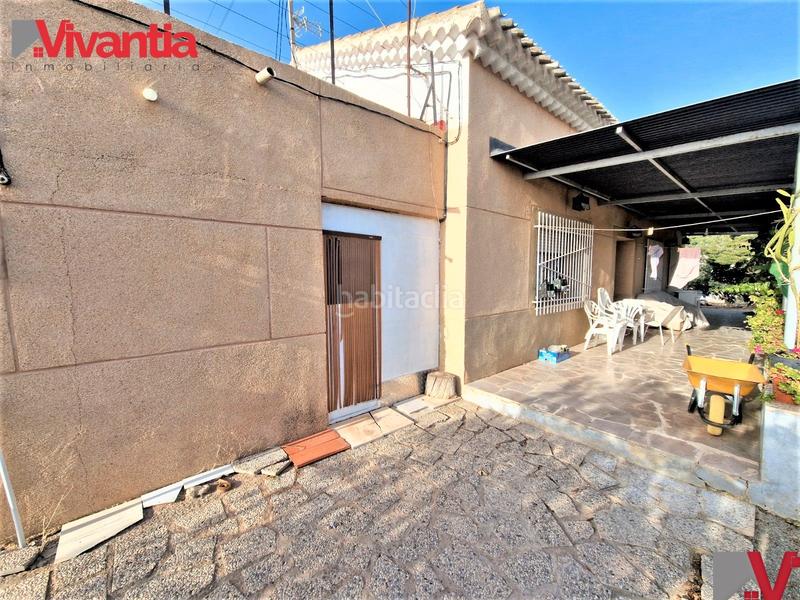 Foto e63f6935-f4ed-4c45-b7b1-5fd871149367. Casale con camino parcheggio in Purias Lorca