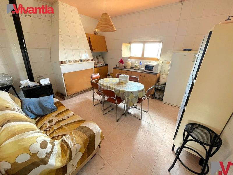 Foto ef933edb-1511-4173-9349-73ccd0776764. Casale con camino parcheggio in Purias Lorca