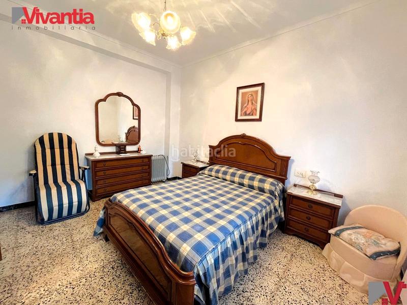 Foto f2a51f6f-1d42-419c-8693-5d30e789adcd. Casale con camino parcheggio in Purias Lorca