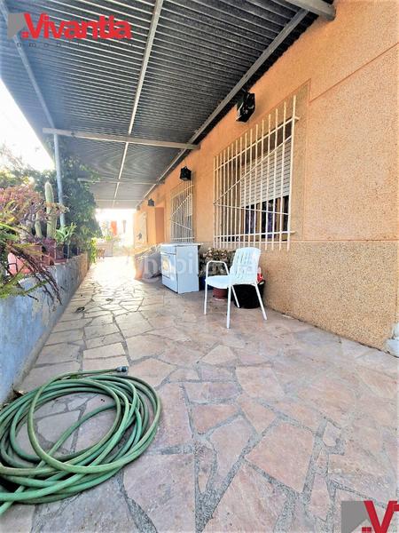 Foto f75c42fe-b2b8-4069-9f12-e44309e45073. Casale con camino parcheggio in Purias Lorca