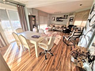 Duplex in San José