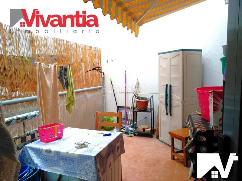 Foto 3a706d14-18e2-4618-84d6-fdd8d0bb6550. Appartamento con riscaldamento parcheggio in San José Lorca