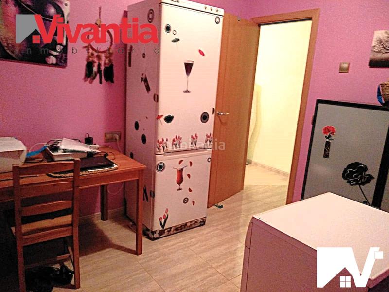 Foto 489593a9-4b15-4781-b021-aa1a2d8f513a. Appartamento con riscaldamento parcheggio in San José Lorca
