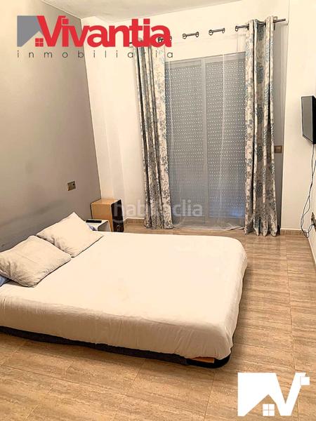 Foto 7b8b8cc4-718f-4c92-b62e-8d8c0e36c607. Appartamento con riscaldamento parcheggio in San José Lorca
