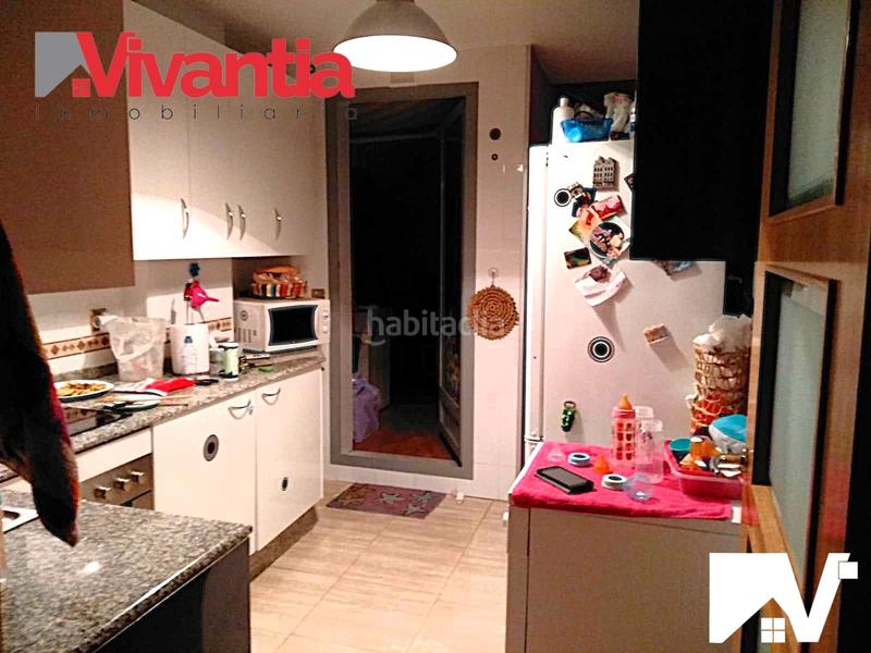 Foto 92ed0d54-678b-4dde-9c4e-0f7213cd9bb4. Appartamento con riscaldamento parcheggio in San José Lorca
