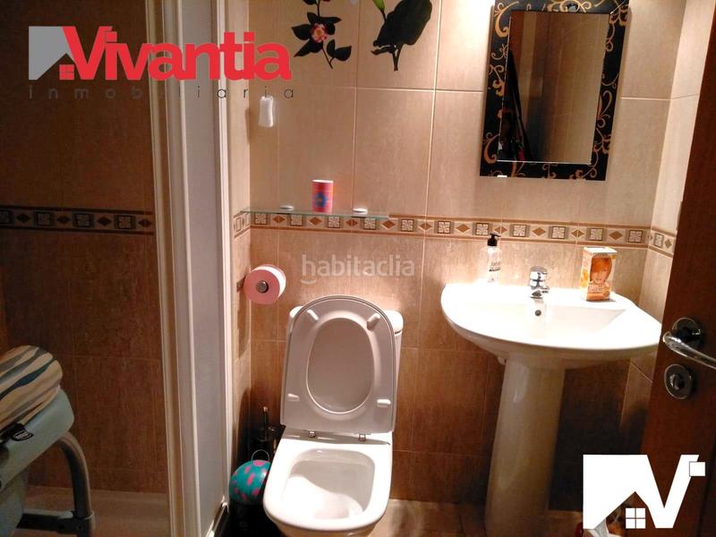 Foto 15d5c9b8-2eb9-4aa0-9e5b-6a1f566d73d6. Appartement avec chauffage parking dans San José Lorca