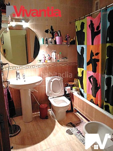 Foto 82d5d1d9-404f-41aa-b48d-d1aacb145272. Appartement avec chauffage parking dans San José Lorca