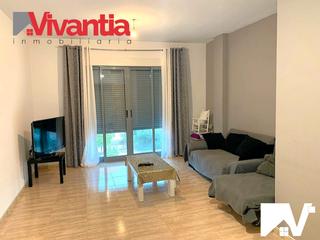 Appartement à San José