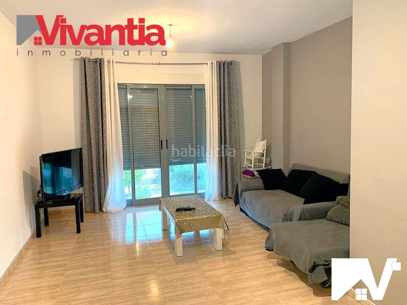 Foto a13ea12f-3bf5-4829-bffc-6d9cae512dc9. Appartement avec chauffage parking dans San José Lorca