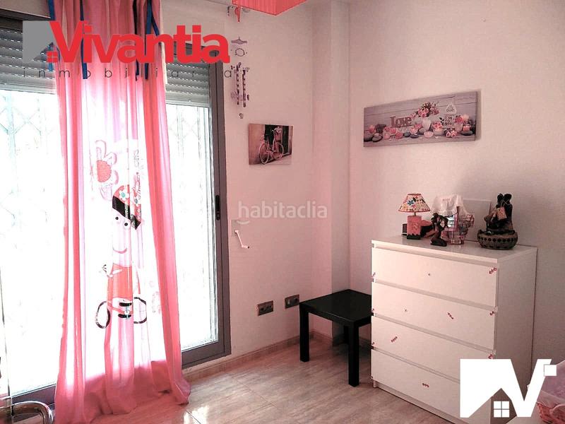 Foto d6bfeae3-69bf-42fe-be5b-8b080fbaf698. Piso en San José Lorca