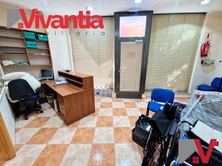 Local Comercial a San José