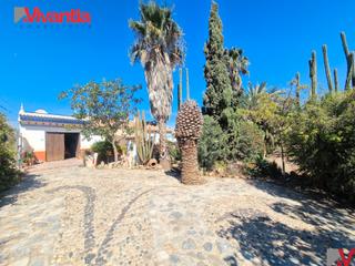 Chalet en Puerto Lumbreras. Chalet independiente