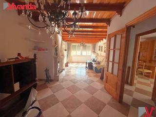 Maison à Santa Quiteria - Virgen de las Huertas. Casa