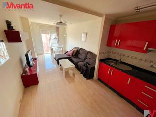 Apartament a San Cristóbal - San Diego. Apartamento