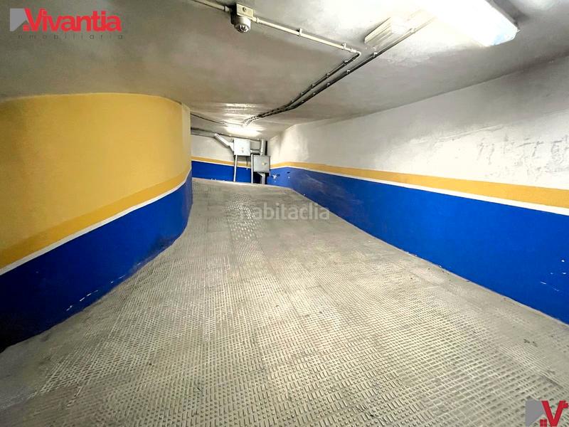 Foto 2cd7e9f2-5afe-4c3e-a996-e8ab0c76b097. Appartement avec parking dans San Cristóbal - San Diego Lorca