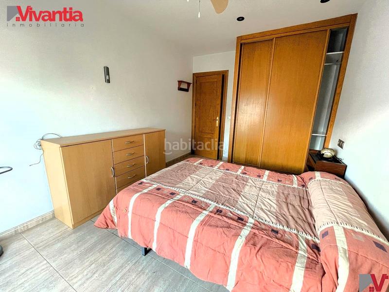 Foto 396fdce6-0371-4d40-b7fb-602033c5c8ab. Appartement avec parking dans San Cristóbal - San Diego Lorca
