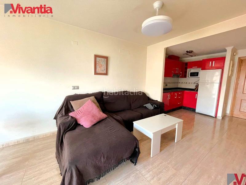Foto 48f01a40-815e-4c93-bb7b-ccdf34f37071. Appartement avec parking dans San Cristóbal - San Diego Lorca