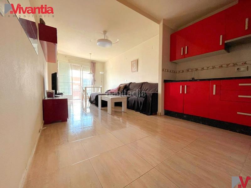 Foto 582693db-aa1a-4831-ae2f-19c5dc6120e2. Appartement avec parking dans San Cristóbal - San Diego Lorca