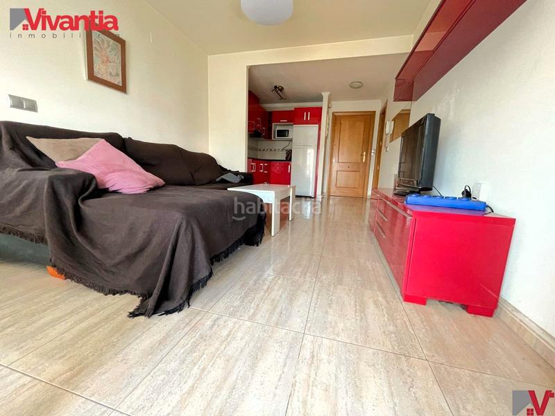Foto 75ca5ad1-b10f-4590-9ad1-dab1680d6506. Appartement avec parking dans San Cristóbal - San Diego Lorca