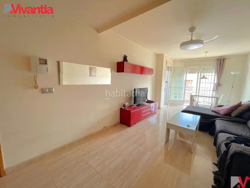 Foto 87a92f03-081c-4645-8351-345f7ddc89c6. Appartement avec parking dans San Cristóbal - San Diego Lorca