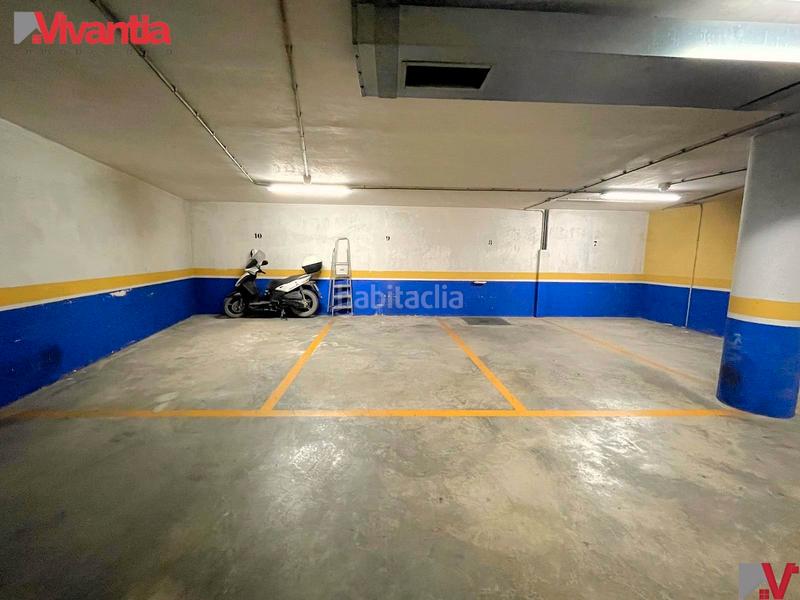 Foto 8cc46c81-281f-4c65-9c9d-4bb0a742af97. Appartement avec parking dans San Cristóbal - San Diego Lorca