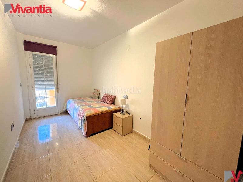 Foto 8d47b56c-6708-4f75-91fc-741209422da3. Appartement avec parking dans San Cristóbal - San Diego Lorca