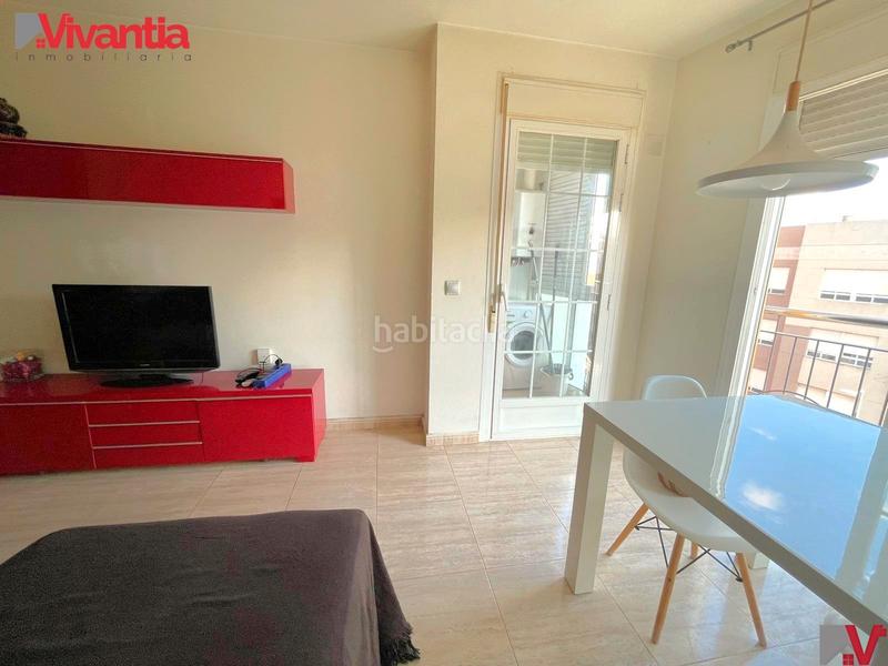 Foto 90c84d66-e891-4156-aa56-936c7d94a802. Appartement avec parking dans San Cristóbal - San Diego Lorca