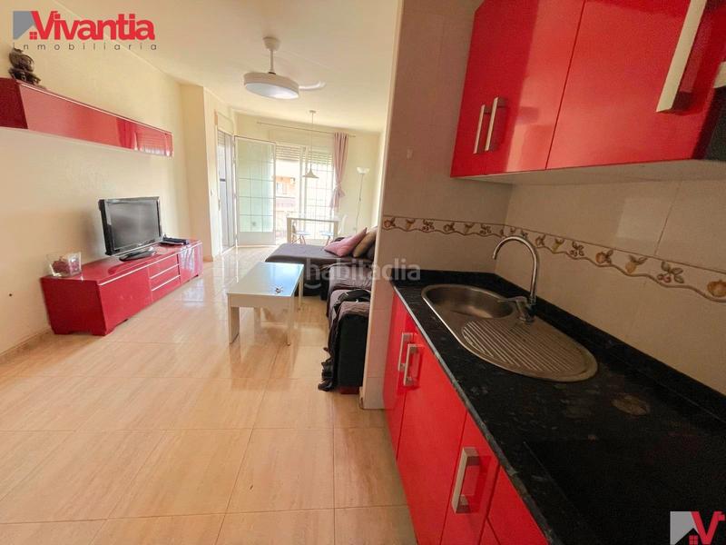 Foto 96d8afc8-c2e2-4f49-a062-83d0abbb36fa. Appartement avec parking dans San Cristóbal - San Diego Lorca