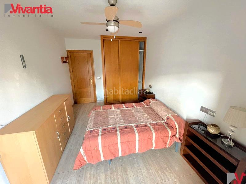 Foto a1b35095-9fbd-45a8-a88a-7051d3d197d4. Appartement avec parking dans San Cristóbal - San Diego Lorca