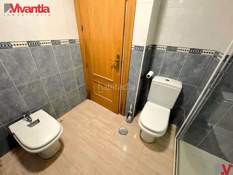 Foto a2aefe8f-0601-4399-aa5a-092a45e29981. Appartement avec parking dans San Cristóbal - San Diego Lorca
